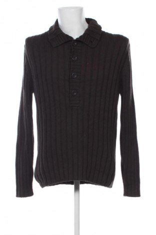 Pulover de bărbați S.Oliver, Mărime XL, Culoare Maro, Preț 65,99 Lei