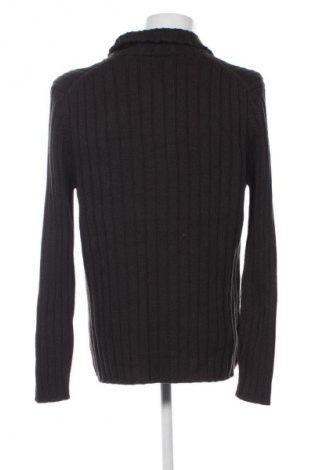 Pulover de bărbați S.Oliver, Mărime XL, Culoare Maro, Preț 65,99 Lei