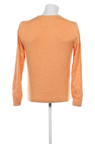 Мъжки пуловер S.Oliver, Размер M, Цвят Оранжев, Цена 28,99 лв.