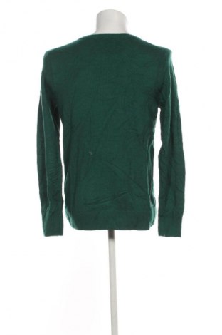 Мъжки пуловер Saba, Размер XL, Цвят Зелен, Цена 13,99 лв.