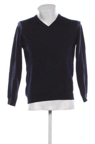 Férfi pulóver Sand, Méret L, Szín Kék, Ár 55 480 Ft