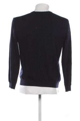 Férfi pulóver Sand, Méret L, Szín Kék, Ár 55 480 Ft