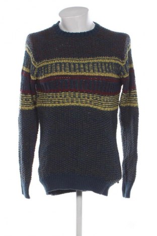 Pulover de bărbați Scotch & Soda, Mărime M, Culoare Multicolor, Preț 217,99 Lei