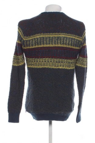 Pulover de bărbați Scotch & Soda, Mărime M, Culoare Multicolor, Preț 217,99 Lei