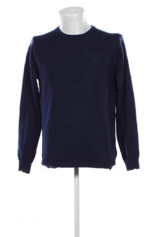 Pánsky sveter  Scotch & Soda, Veľkosť L, Farba Modrá, Cena  46,95 €