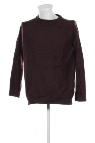Férfi pulóver Scotch & Soda, Méret XL, Szín Barna, Ár 15 959 Ft