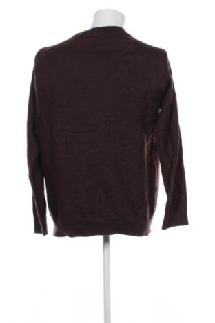 Férfi pulóver Scotch & Soda, Méret XL, Szín Barna, Ár 15 959 Ft
