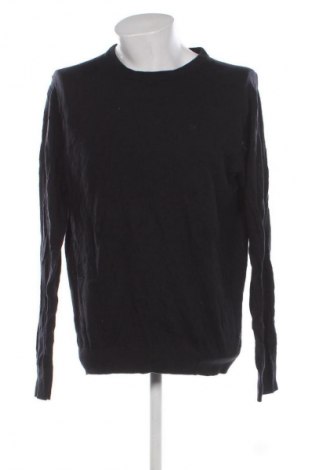 Férfi pulóver Scotch & Soda, Méret XXL, Szín Kék, Ár 17 559 Ft