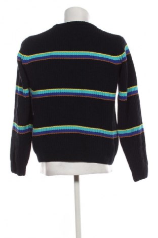 Pulover de bărbați Scotch & Soda, Mărime L, Culoare Albastru, Preț 174,99 Lei