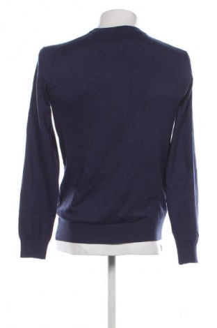 Herrenpullover Scotch & Soda, Größe M, Farbe Blau, Preis 44,99 €