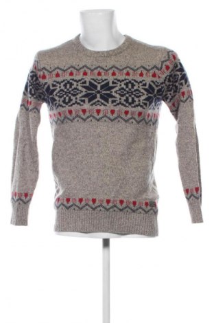 Férfi pulóver Scotch & Soda, Méret S, Szín Sokszínű, Ár 15 739 Ft