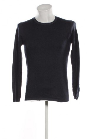 Pulover de bărbați Selected Homme, Mărime M, Culoare Albastru, Preț 45,99 Lei