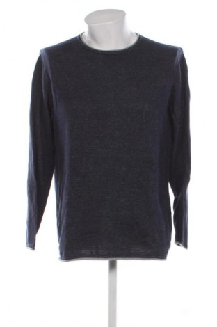 Pánsky sveter  Selected Homme, Veľkosť XXL, Farba Modrá, Cena  13,95 €