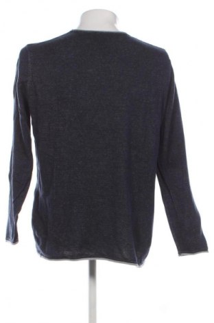 Pánsky sveter  Selected Homme, Veľkosť XXL, Farba Modrá, Cena  13,95 €