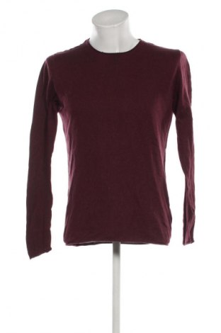 Herrenpullover Selected Homme, Größe M, Farbe Rot, Preis € 17,99