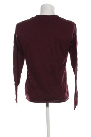Herrenpullover Selected Homme, Größe M, Farbe Rot, Preis € 17,99