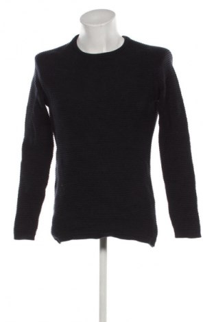 Męski sweter Selected Homme, Rozmiar S, Kolor Niebieski, Cena 59,99 zł