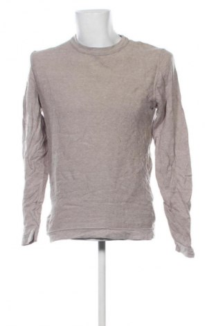 Pulover de bărbați Selected Homme, Mărime XL, Culoare Bej, Preț 80,99 Lei