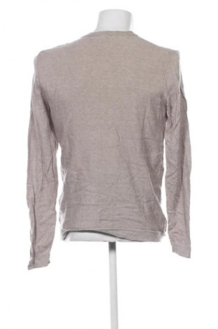 Pulover de bărbați Selected Homme, Mărime XL, Culoare Bej, Preț 80,99 Lei