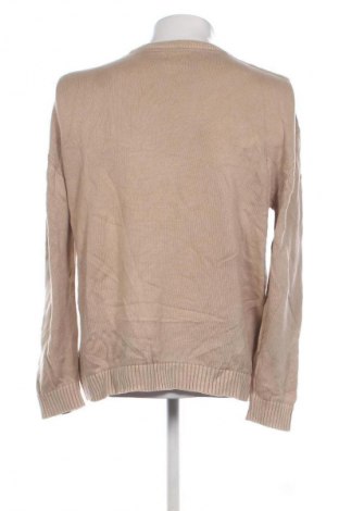 Pánsky sveter  Silent Theory, Veľkosť XL, Farba Béžová, Cena  19,95 €