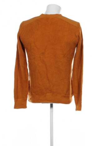 Męski sweter Silver Creek, Rozmiar S, Kolor Brązowy, Cena 123,99 zł