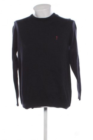 Pulover de bărbați Sir Raymond Tailor, Mărime XL, Culoare Albastru, Preț 163,00 Lei