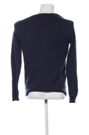 Pulover de bărbați Sisley, Mărime M, Culoare Albastru, Preț 78,99 Lei