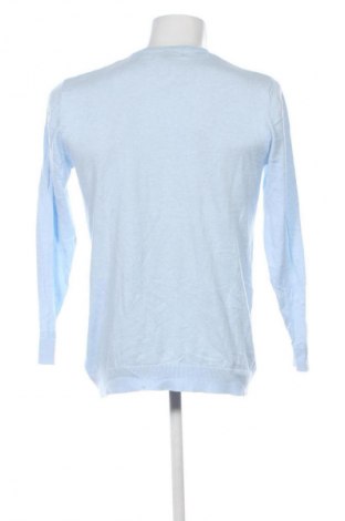 Męski sweter Smog, Rozmiar L, Kolor Niebieski, Cena 39,99 zł