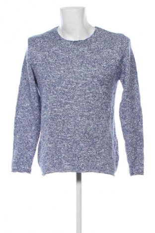Мъжки пуловер Smog, Размер L, Цвят Син, Цена 6,99 лв.