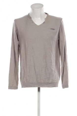 Pulover de bărbați Sonny Bono, Mărime XL, Culoare Gri, Preț 149,47 Lei