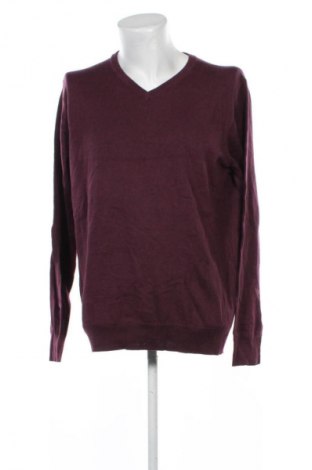 Pánsky sveter  Sonoma, Veľkosť XL, Farba Ružová, Cena  9,95 €