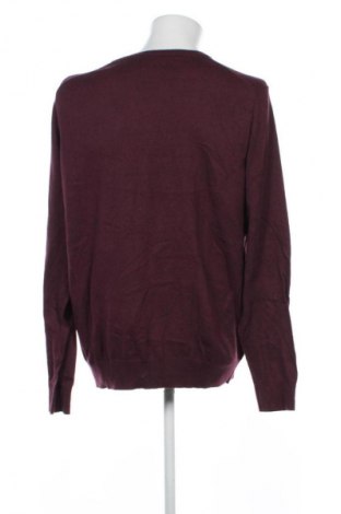 Pánsky sveter  Sonoma, Veľkosť XL, Farba Ružová, Cena  9,95 €