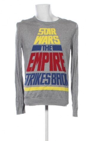 Pánský svetr  Star Wars, Velikost M, Barva Vícebarevné, Cena  359,00 Kč