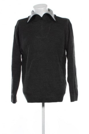 Férfi pulóver Stonekit, Méret XXL, Szín Szürke, Ár 5 269 Ft