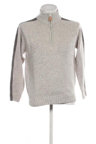 Męski sweter Stormy Life, Rozmiar M, Kolor Kolorowy, Cena 62,99 zł