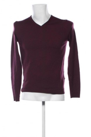 Pánský svetr  Strellson, Velikost M, Barva Červená, Cena  649,00 Kč