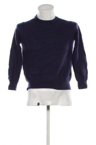 Pulover de bărbați Strokesman's, Mărime L, Culoare Mov, Preț 67,99 Lei