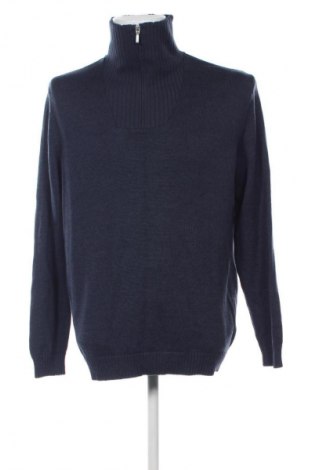 Pánsky sveter  Su, Veľkosť XL, Farba Modrá, Cena  17,80 €