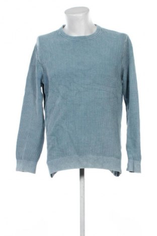 Herrenpullover Superdry, Größe XXL, Farbe Blau, Preis € 30,99