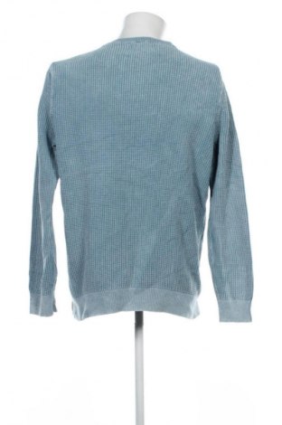 Herrenpullover Superdry, Größe XXL, Farbe Blau, Preis € 30,99