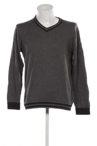 Мъжки пуловер TCM, Размер XXL, Цвят Сив, Цена 21,99 лв.