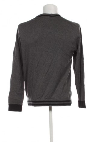 Мъжки пуловер TCM, Размер XXL, Цвят Сив, Цена 21,99 лв.