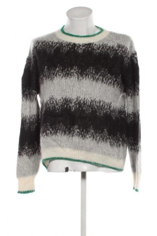 Pánsky sveter  THE LULU, Veľkosť M, Farba Viacfarebná, Cena  17,95 €