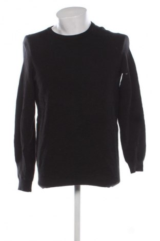 Herrenpullover Target, Größe M, Farbe Schwarz, Preis € 9,99