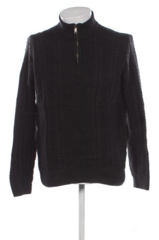 Herrenpullover Target, Größe XL, Farbe Grau, Preis € 9,99