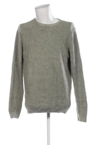 Pulover de bărbați Target, Mărime XXL, Culoare Verde, Preț 40,99 Lei