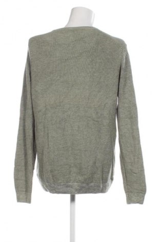Pulover de bărbați Target, Mărime XXL, Culoare Verde, Preț 40,99 Lei