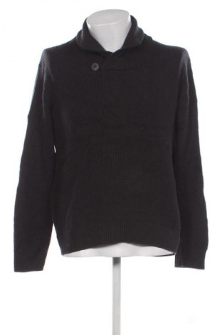 Pulover de bărbați Target, Mărime XL, Culoare Argintiu, Preț 54,99 Lei