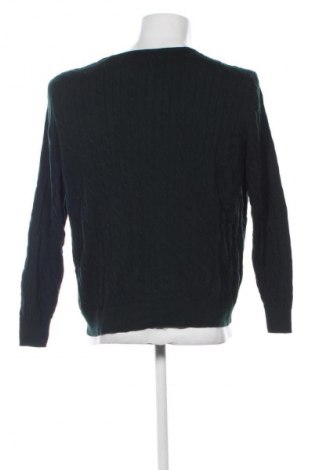 Ανδρικό πουλόβερ Tchibo, Μέγεθος XL, Χρώμα Πράσινο, Τιμή 12,99 €