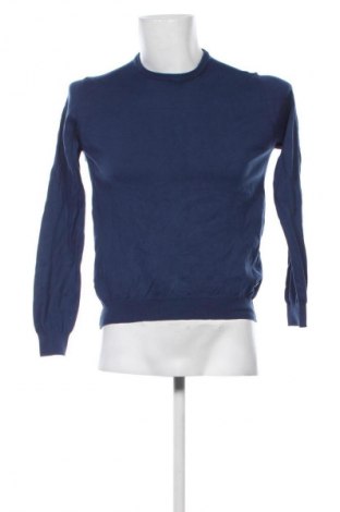 Pánsky sveter  Teodor, Veľkosť S, Farba Modrá, Cena  9,72 €